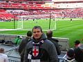 footbal at wembley (8)